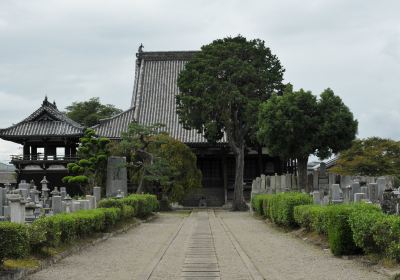 妙法寺