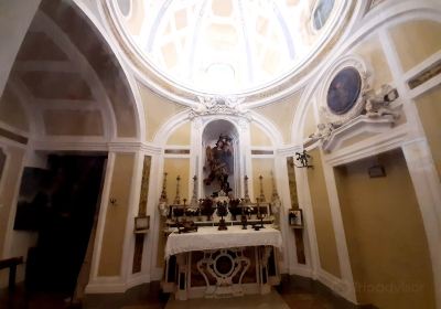 Cappella di San Michele Arcangelo