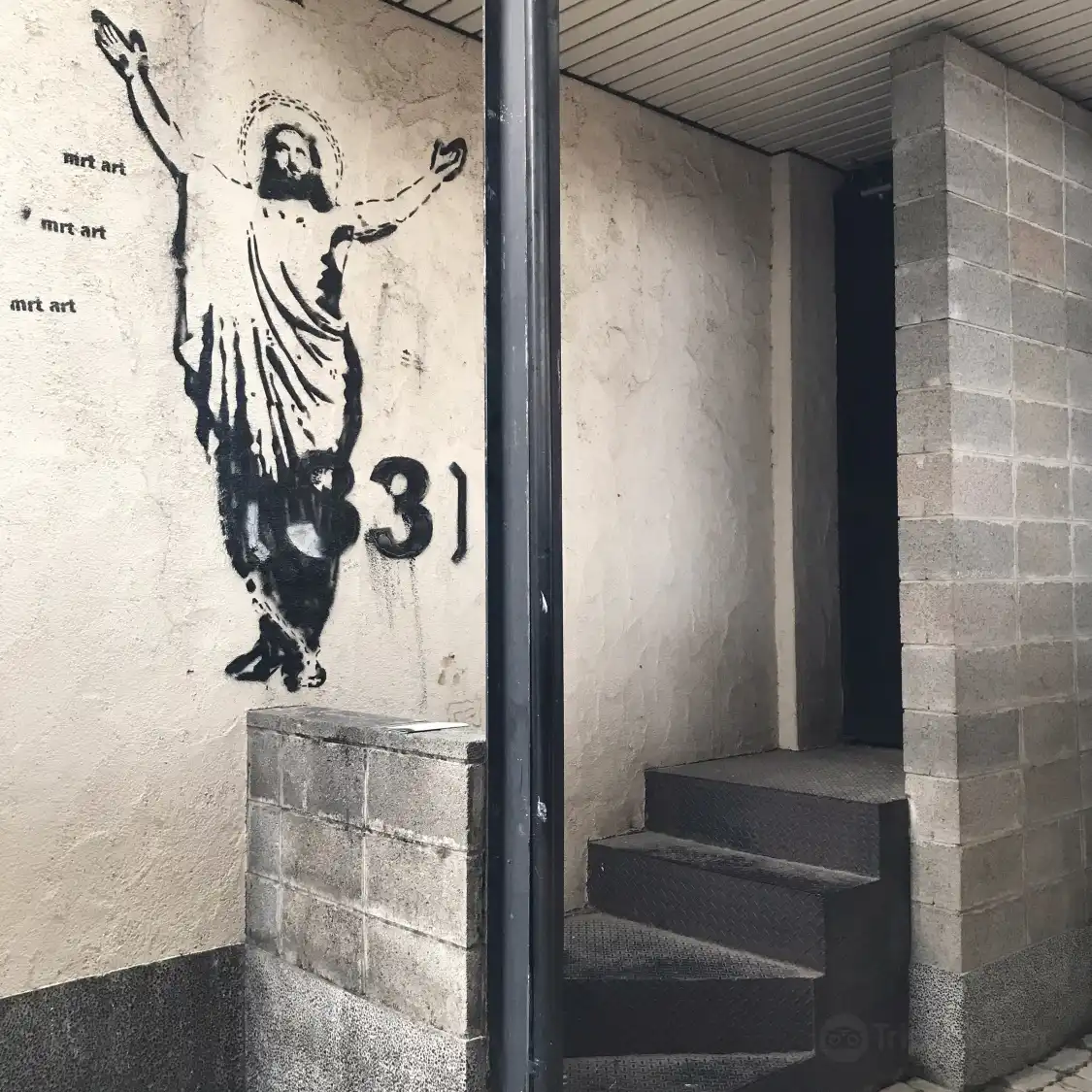 Hotel in zona Art Stock 20