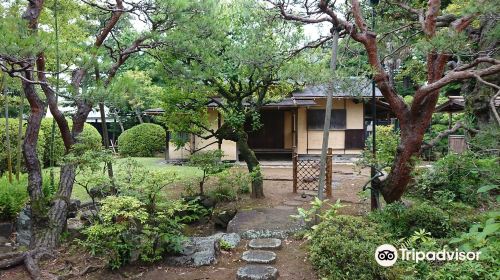 野田市郷土博物館