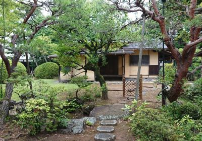 野田市郷土博物館