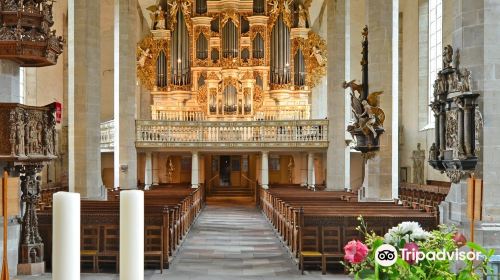 Merseburg Cathedral