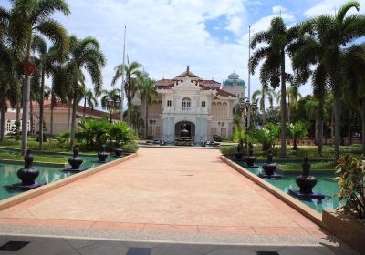 Galeri Sultan Azlan Shah ( Kuala Kangsar Perak )