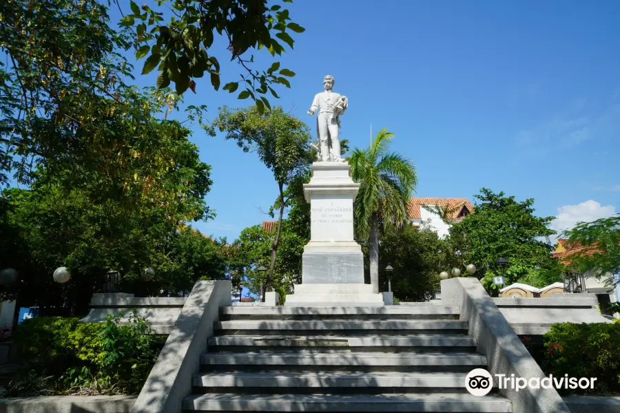 Plaza Fernandez Madrid