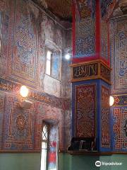 Мечеть Мухтарова (Суннитская)