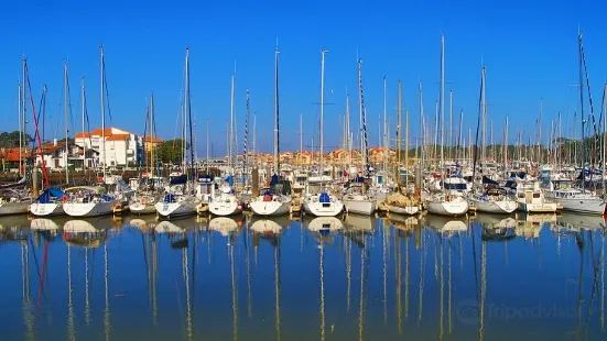 Port de Capbreton