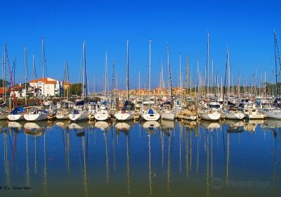 Port de Capbreton