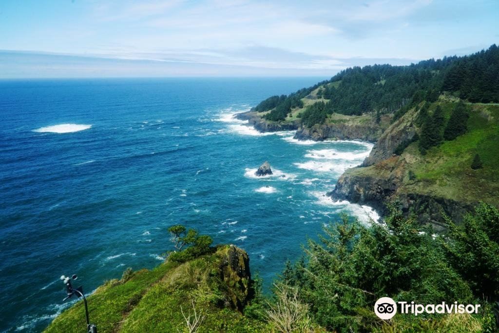 Cape Foulweather