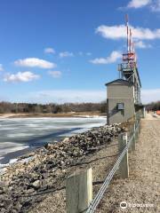 Belwood Lake Conservation Area