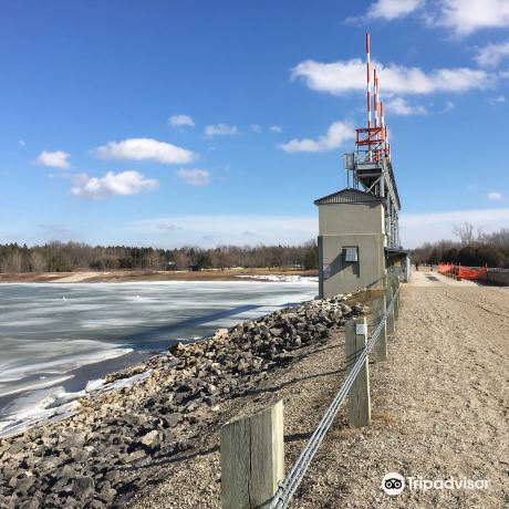 Belwood Lake Conservation Area