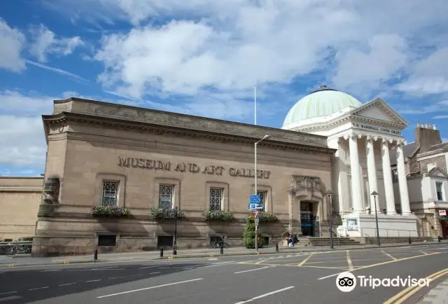 Perth Art Gallery