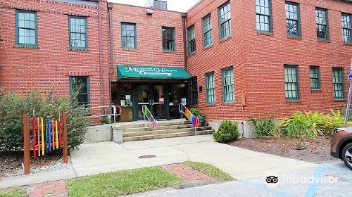 Amelia Island Museum of History