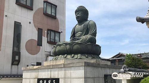 行田院大長寺