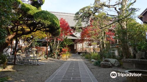 見星禅寺