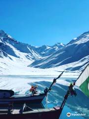 Saif-ul-Muluk Lake