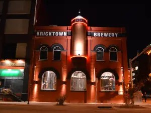 Bricktown Brewery