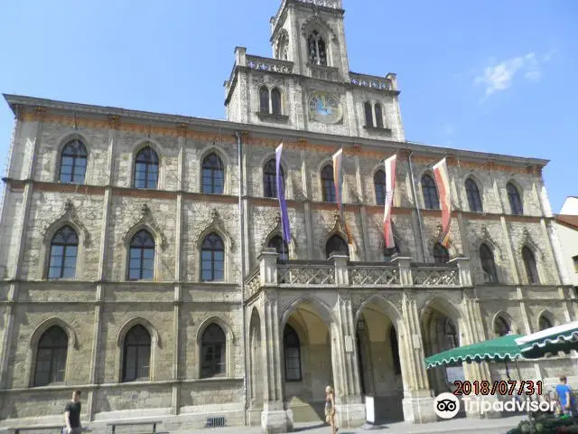 Rathaus