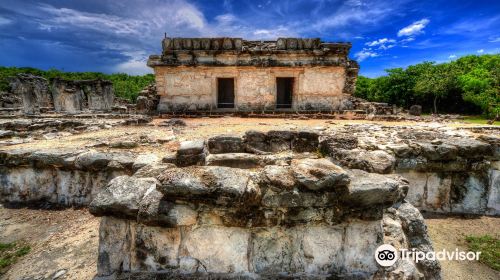 El Rey Archaeological Zone