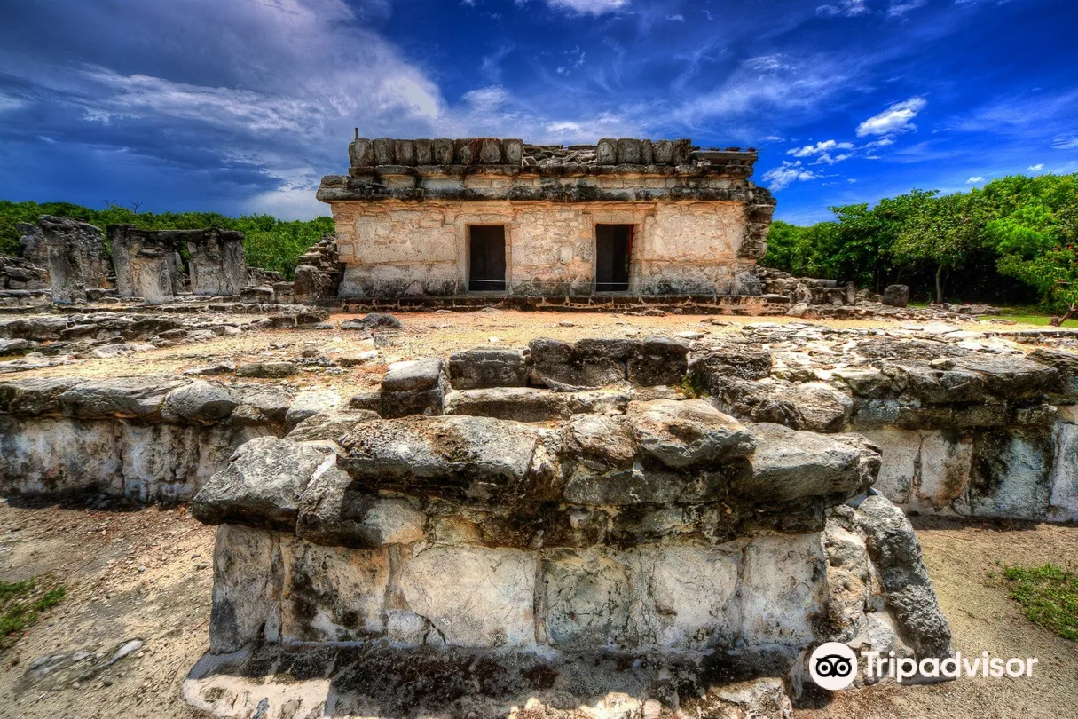 3_El Rey Archaeological Zone