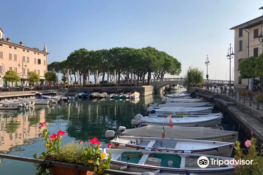 Porto Vecchio