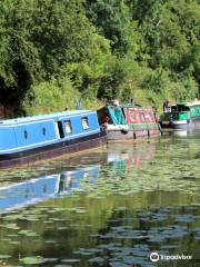 Foxton Locks