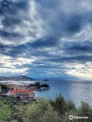 Kusadasi Gazi Begendi Park