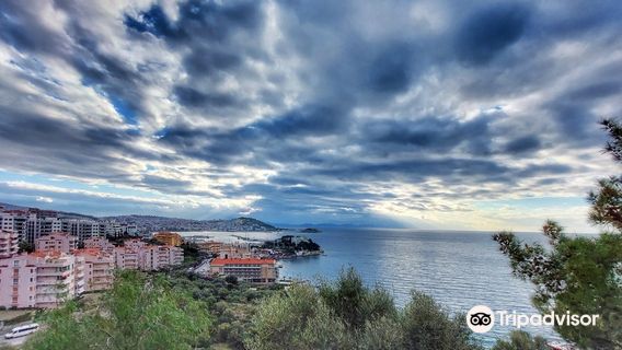Kusadasi Gazi Begendi Park