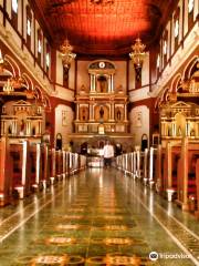 Our Lady Of The Most Holy Rosary Cathedral