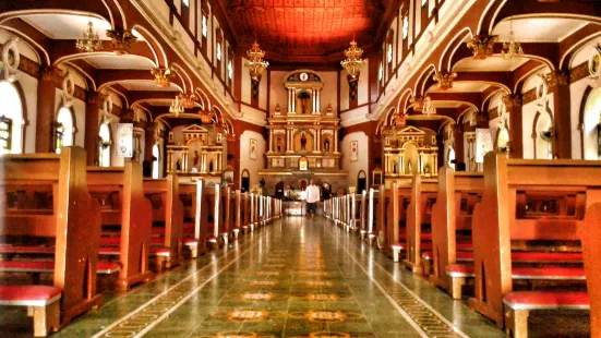 Our Lady Of The Most Holy Rosary Cathedral