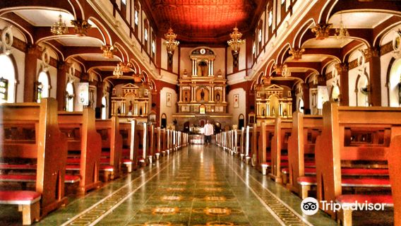 Cathedral of Our Lady of The Most Holy Rosary