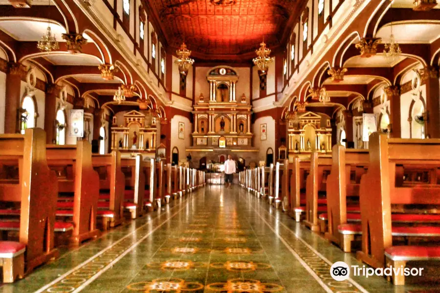 Our Lady Of The Most Holy Rosary Cathedral