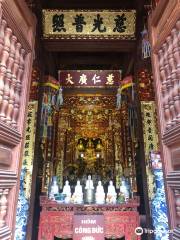 Pho Chieu Pagoda