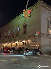 Brooklyn Academy of Music