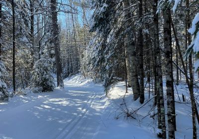 Minocqua Winter Park & Nordic Center