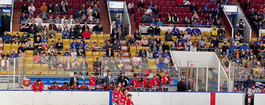 Kitchener Memorial Auditorium
