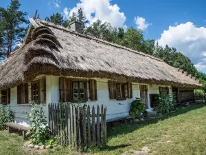 Podlasie Museum of Folk Culture