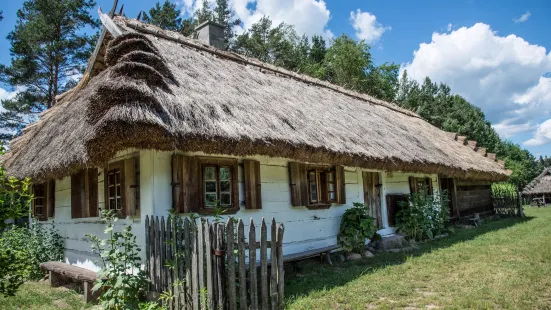 Museum of Podlaskie Region's Folk Culture
