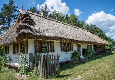 Podlasie Museum of Folk Culture