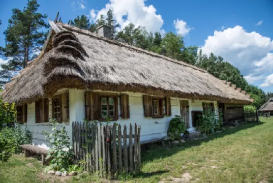Podlasie Museum of Folk Culture