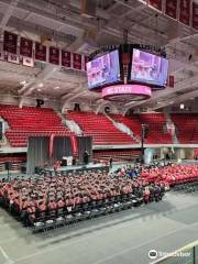 Reynolds Coliseum