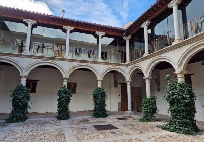 Ayuntamiento De Ávila - Palacio de los Verdugo