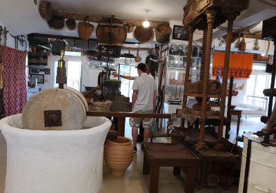 Folklore Museum of Gouves