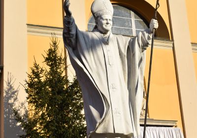 Parrocchia San Giulio