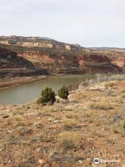 McInnis Canyons Conservation Area