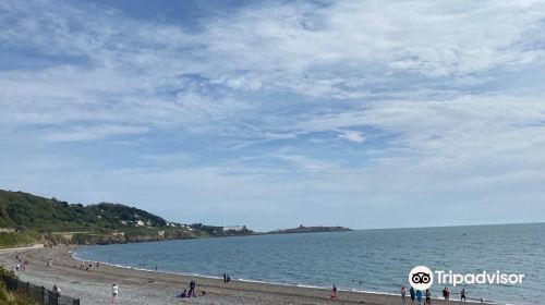 Portmarnock Beach