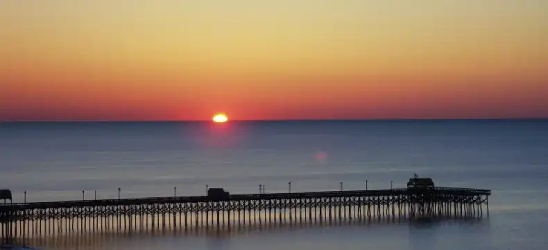 Hotels in Horry County