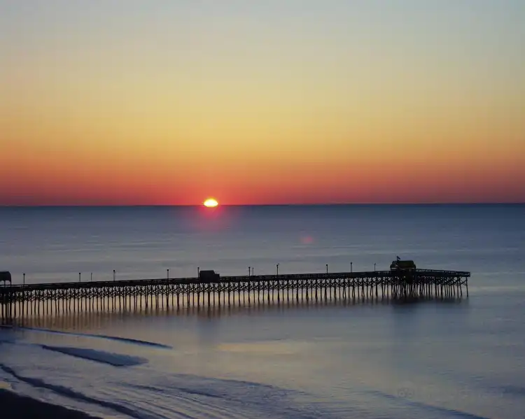 Hotels in Horry County