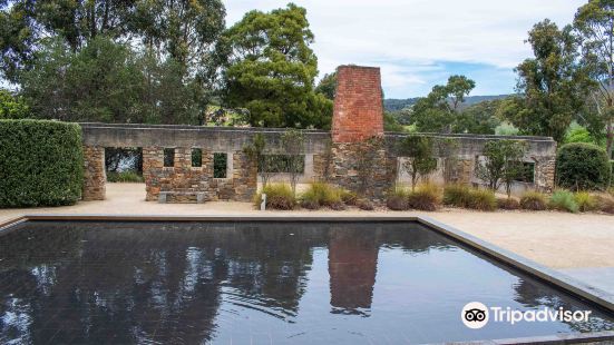 Memorial Garden