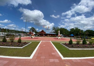 Wat Buddhametta Mahabaramee Mississippi