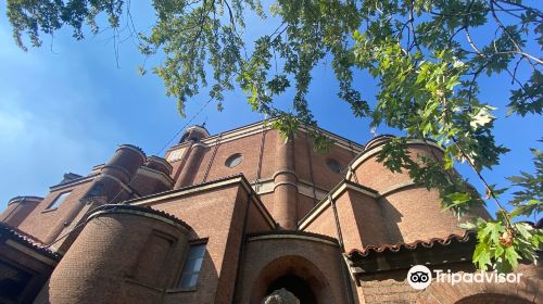 Church of the Assumption of the Blessed Virgin